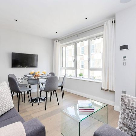 Westminster Abbey - 3Br - Cityapartmentstay ลอนดอน ภายนอก รูปภาพ