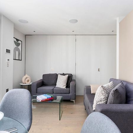 Westminster Abbey - 3Br - Cityapartmentstay ลอนดอน ภายนอก รูปภาพ